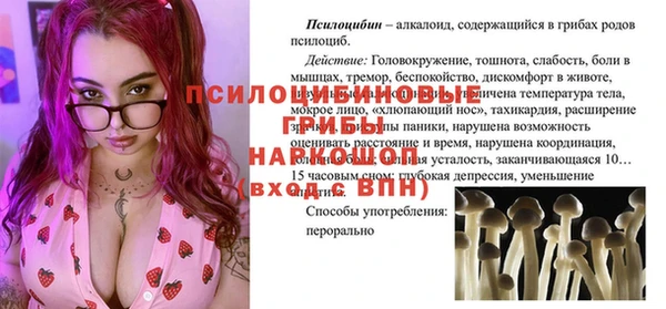 винт Михайловка